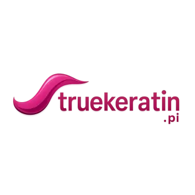 Logo truekeratin.pl