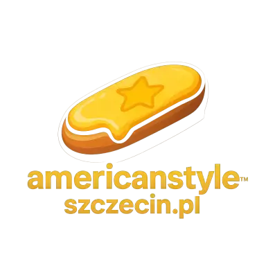 Logo americanstyle-szczecin.pl