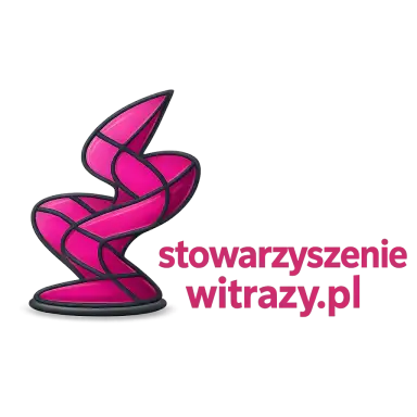 Logo stowarzyszenie-witrazy.pl