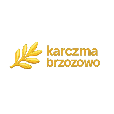 Logo karczmabrzozowo.pl