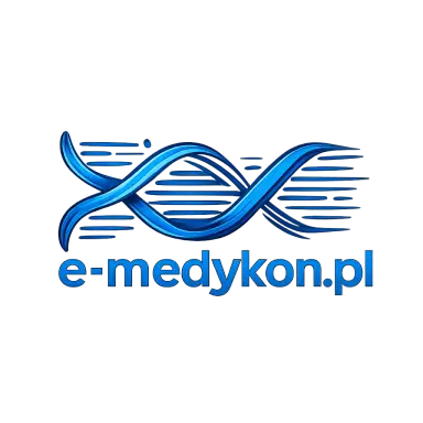 Logo e-medykon.pl