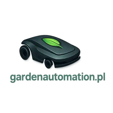 Logo gardenautomation.pl