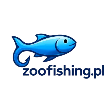 Logo zoofishing.pl
