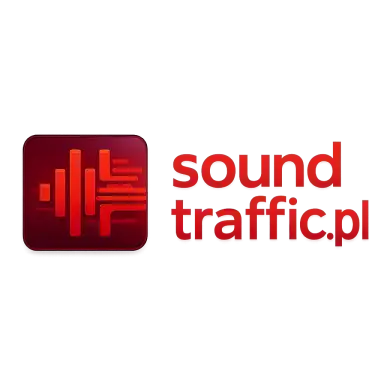 Logo soundtraffic.pl