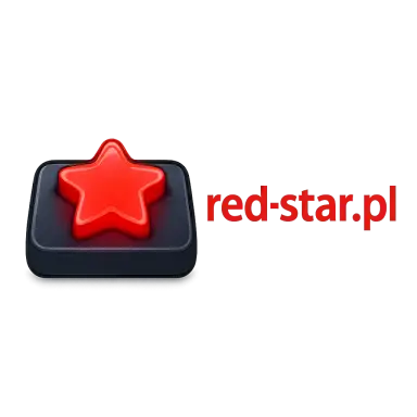 Logo red-star.pl