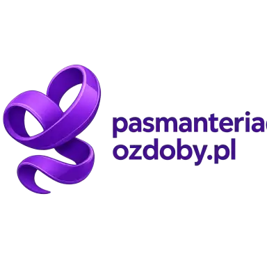 Logo pasmanteria-ozdoby.pl