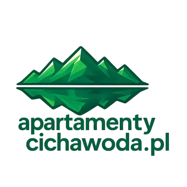 Logo apartamentycichawoda.pl