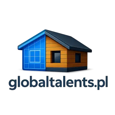 Logo globaltalents.pl