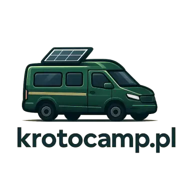 Logo krotocamp.pl