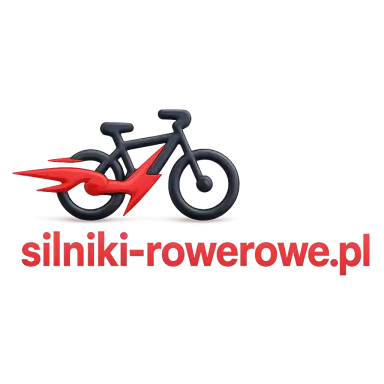 Logo silniki-rowerowe.pl