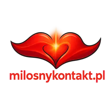 Logo milosnykontakt.pl