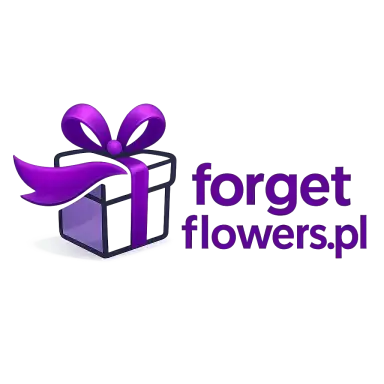 Logo forgetflowers.pl