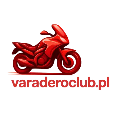 Logo varaderoclub.pl