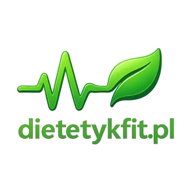 Logo dietetykfit.pl