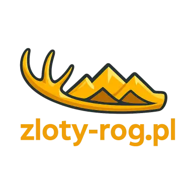 Logo zloty-rog.pl