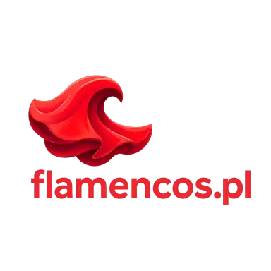 Logo flamencos.pl