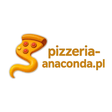Logo pizzeria-anaconda.pl