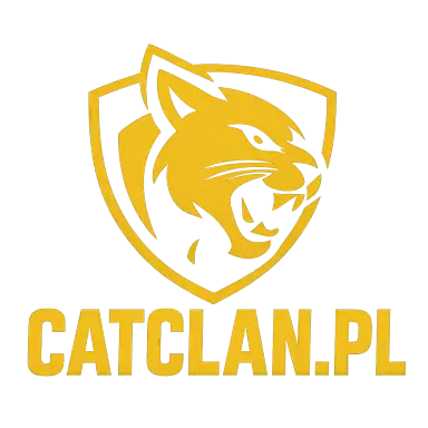 Logo catclan.pl