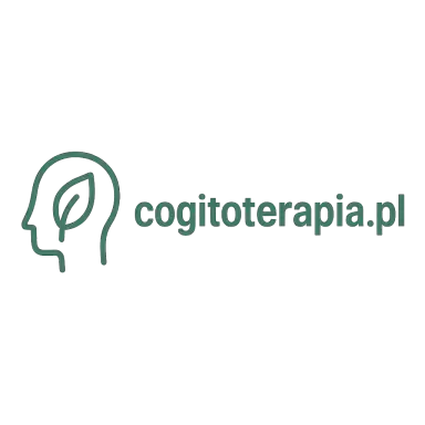 Logo cogitoterapia.pl