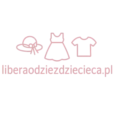 Logo liberaodziezdziecieca.pl