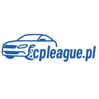 Logo cpleague.pl