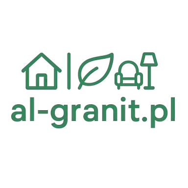 Logo al-granit.pl
