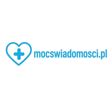 Logo mocswiadomosci.pl