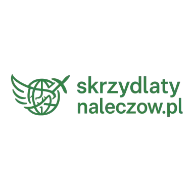 Logo skrzydlatynaleczow.pl