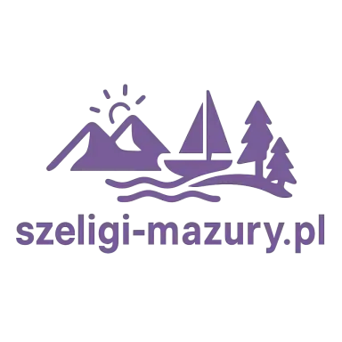 Logo szeligi-mazury.pl