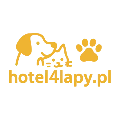 Logo hotel4lapy.pl