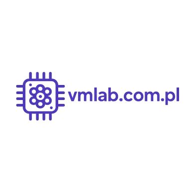 Logo vmlab.com.pl