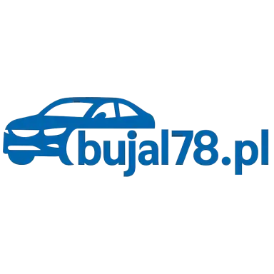 Logo bujal78.pl