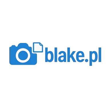 Logo blake.pl