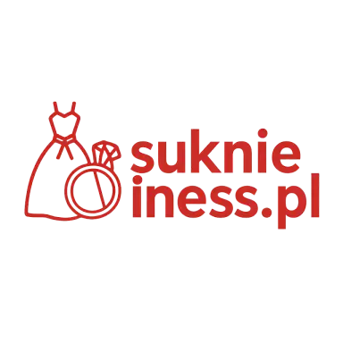 Logo suknieiness.pl