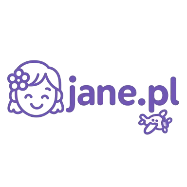 Logo jane.pl