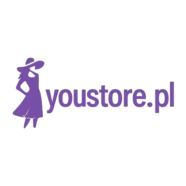 Logo youstore.pl