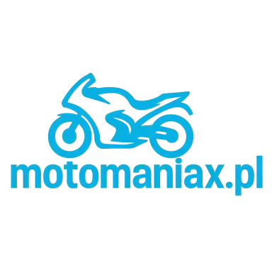 Logo motomaniax.pl