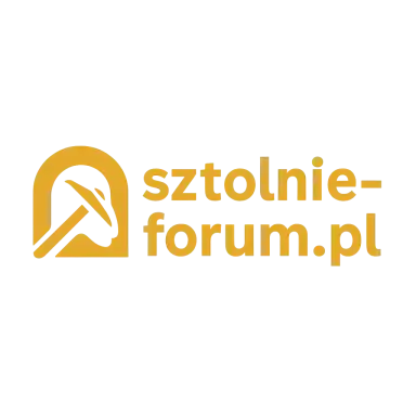 Logo sztolnie-forum.pl
