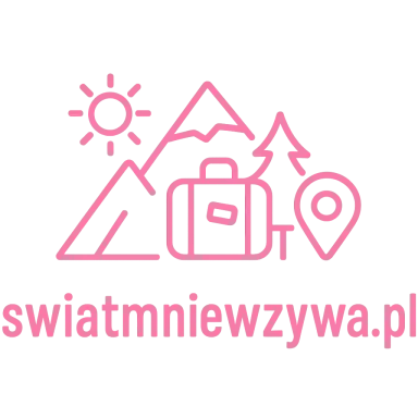 Logo swiatmniewzywa.pl