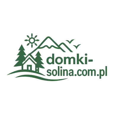 Logo domki-solina.com.pl