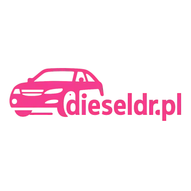 Logo dieseldr.pl