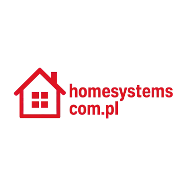 Logo homesystems.com.pl