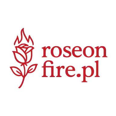 Logo roseonfire.pl