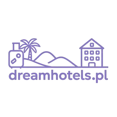 Logo dreamhotels.pl