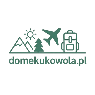 Logo domekukowola.pl