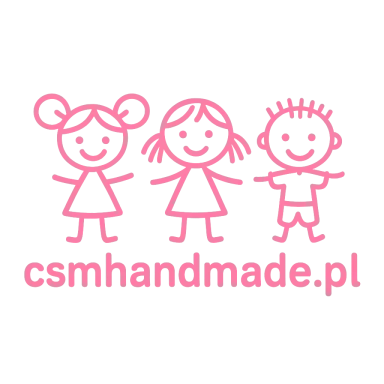 Logo csmhandmade.pl