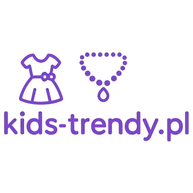 Logo kids-trendy.pl