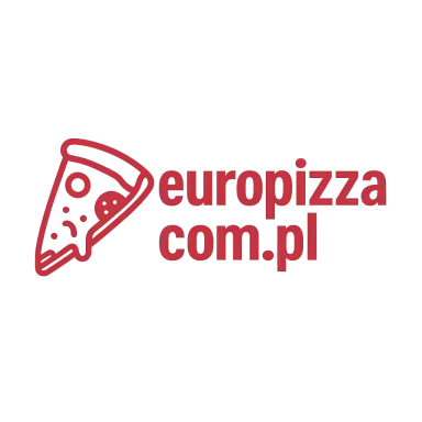 Logo europizza.com.pl