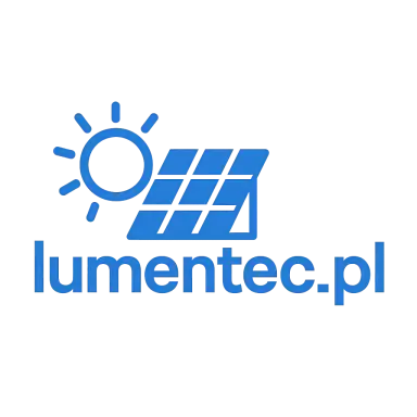 Logo lumentec.pl