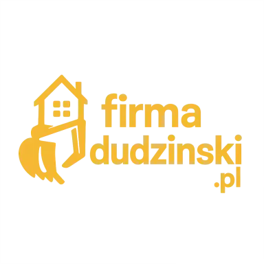 Logo firmadudzinski.pl